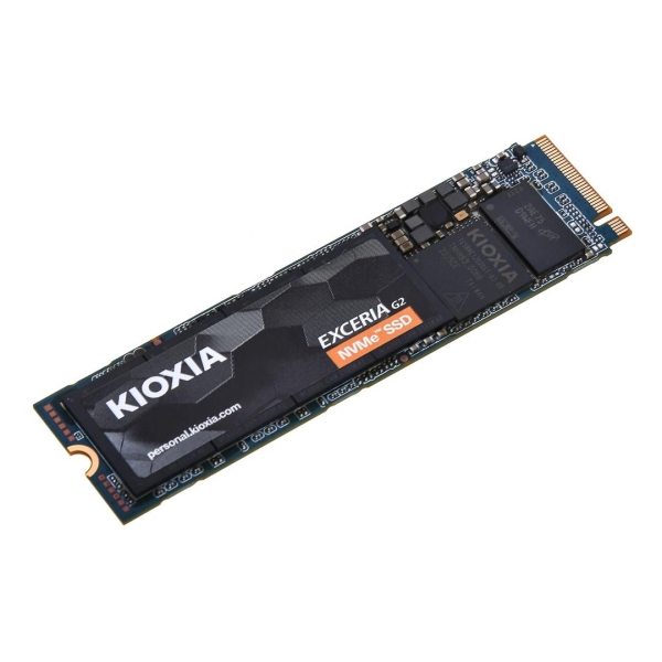 SSD KIOXIA EXCERIA (G2) NVMe M.2 500GB-28842221