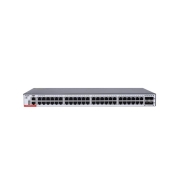 Zarządzalny Switch Ruijie | L3 | 48 portów 1Gbit + 4 porty SFP+ 10Gbit | Rack