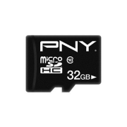 Karta pamięci PNY Performance Plus microSDHC 32GB
