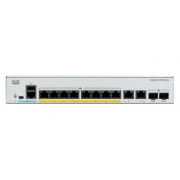 Switch Cisco Catalyst C1000-8P-2G-L