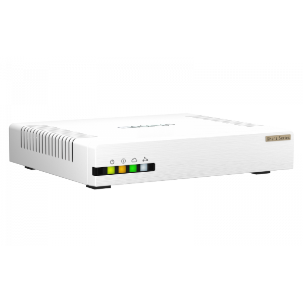 Router przewodowy QNAP QHora-321