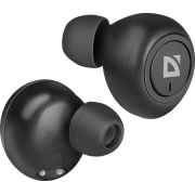 Słuchawki z mikrofonem Defender TWINS 638 bezprzewodowe Bluetooth