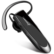 Słuchawka z mikrofonem Feegar BF300 PRO Bluetooth 5.0 32h