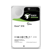 Dysk SEAGATE EXOS™ Enterprise X16 16TB ST16000NM001G 3.5” SATA 512E