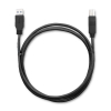 Kabel USB Qoltec 3.0 A męski / USB B męski | do drukarki | 1.8m-7844135
