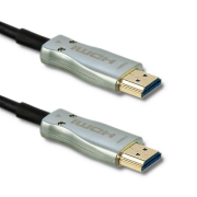 Kabel Qoltec HDMI 2.0 A męski / HDMI A męski | AOC | 10m