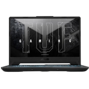 Notebook Asus TUF Gaming F15 15,6"FHD/i5-11400H/16GB/SSD512GB/RTX 3050 Ti-4GB Black