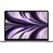 Notebook Apple MacBook Air 13 M2 13,6" Apple M2/8GB/SSD256GB/Apple M2/macOS Space Grey