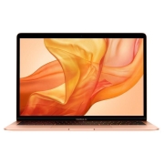 Notebook Apple MacBook AIR 13,3" WQXGA/Apple M1/8GB/SSD256GB/Apple M1/macOS Gold