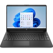 Notebook HP 15s-eq2315nw 15,6"FHD/Ryzen 3 5300U/8GB/SSD256GB/RX Vega 6/W11 Black