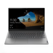 Notebook Lenovo ThinkBook 15 15,6"FHD/i3-1115G4/8GB/SSD256GB/UHD/11PR Grey