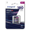 Karta pamięci INTEGRAL Professional High Speed SDXC V30 UHS-I U3 128GB-7858755