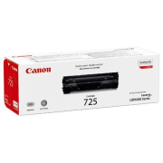 Toner Canon CRG-725 Black