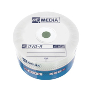 DVD-R My Media 16x 4.7GB Wrap (Spindle 50)