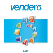Oprogramowanie InsERT - VENDERO  (Sklep 1000 produktów) licencja na 1 rok użytkowania