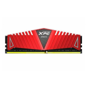 Pamięć DDR4 ADATA XPG Gaming Z1 8GB (1x8GB) 3000MHz CL16 1,2V, red