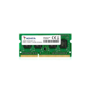 Pamięć SODIMM ADATA DDR3L 4GB (1x4GB) 1600MHz CL11 1,35V