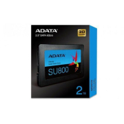 Dysk SSD ADATA Ultimate SU800 2TB 2.5" SATA3 (560/520 MB/s) 7mm 3D TLC