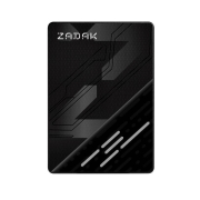 Dysk SSD Apacer ZADAK TWSS3 256GB SATA3 2,5" (560/540 MB/s) TLC