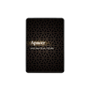 Dysk SSD Apacer AS340X 960GB SATA3 2,5" (550/510 MB/s) 7mm 3D NAND