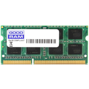 Pamięć SODIMM DDR3 GOODRAM 4GB (1x4GB) 1066MHz do Samsung