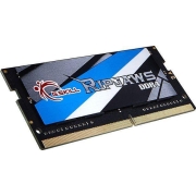 Pamięć SODIMM DDR4 G.Skill Ripjaws 8GB (1x8GB) 2400MHz CL16 1,2V