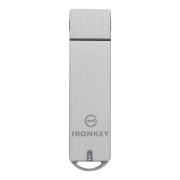 Pendrive Kingston IronKey S1000 SafeConsole 8GB USB 3.0