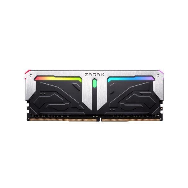 Pamięć DDR4 Apacer ZADAK SPARK RGB 32GB (2x16GB) 3600MHz CL18 1,35V Black-7857519