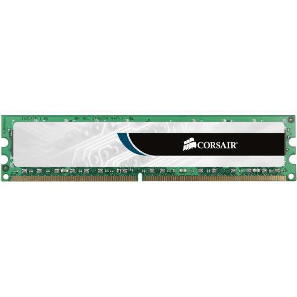 Pamięć DDR3 Corsair 4GB 1600MHz 11-11-11-30 240 DIMM