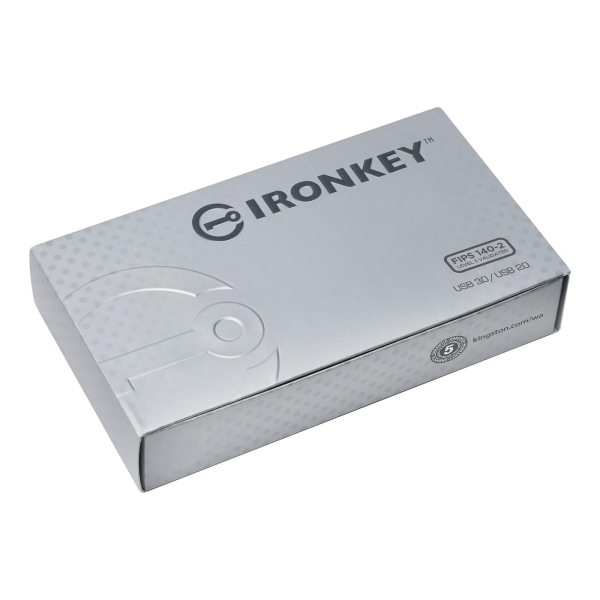Pendrive Kingston IronKey S1000 32GB USB 3.0-7859904
