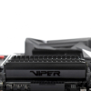 Pamięć DDR4 Patriot Viper 4 BLACKOUT 32GB (2x16GB) 3000 MHz CL16 1,35V-7860684