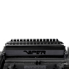 Pamięć DDR4 Patriot Viper 4 BLACKOUT 32GB (2x16GB) 3000 MHz CL16 1,35V-7860685