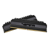 Pamięć DDR4 Patriot Viper 4 BLACKOUT 32GB (2x16GB) 3200 MHz CL16 1,35V-7860857