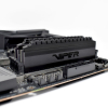 Pamięć DDR4 Patriot Viper 4 BLACKOUT 32GB (2x16GB) 3200 MHz CL16 1,35V-7860859