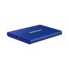 Dysk zewnętrzny SSD Samsung T7 1TB USB 3.2 (niebieski)-7862111