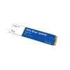 Dysk SSD WD Blue SA510 1TB M.2 SATA 2280 (560/520 MB/s) WDS100T3B0B-7863049