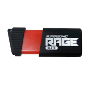 Pendrive Patriot 1TB Supersonic Rage Elite USB 3.0 czarny