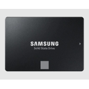 Dysk SSD Samsung 870 EVO 4TB 2,5“ SATA3 (560/530) MZ-77E4T0B TLC