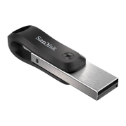 Pendrive SanDisk iXpand FLASH DRIVE GO USB Type-C 128GB