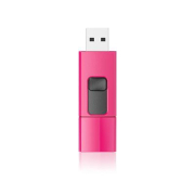 Pendrive Silicon Power 32GB 3.0 Blaze B05 Sweet Pink