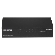 Switch niezarządzalny Edimax GS-1005E 5x100/1000