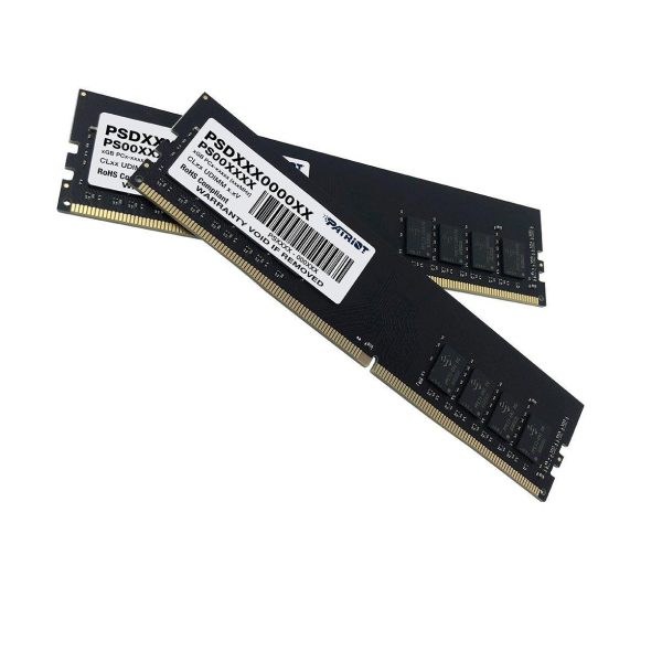 Pamięć DDR4 Patriot Signature Line 8GB (2x4GB) 2666 MHz CL19 1,2V-7861204