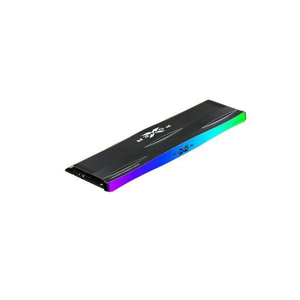Pamięć DDR4 Silicon Power XPOWER Zenith RGB Gaming 8GB (1x8GB) 3200MHz CL16 1,35V-7862434