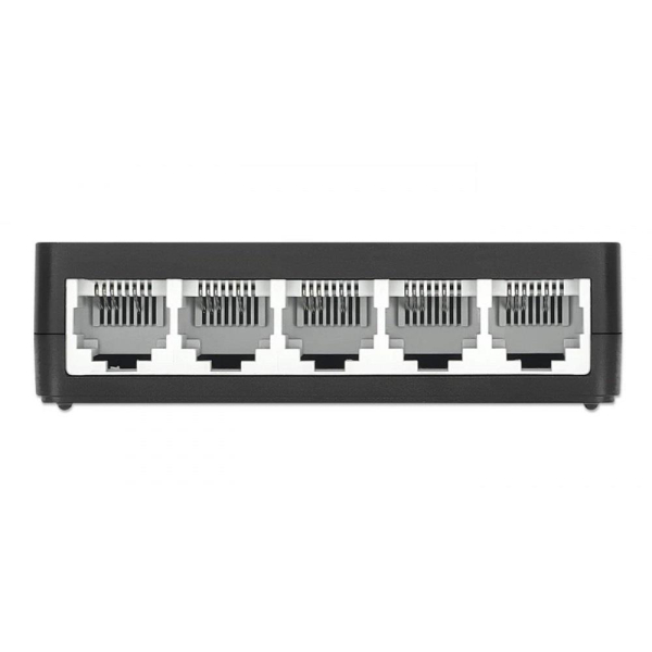 Switch niezarządzalny Intellinet 5x 10/100 Mbps Desktop-7868567