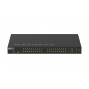 Switch zarządzalny Netgear M4250-40G8XF-PoE+ (GSM4248PX) 40x1G PoE+ 960W 8xSFP+