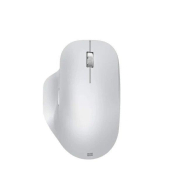 Mysz bezprzewodowa Microsoft Bluetooth Ergonomic Mouse 222-00023 Glacier Biała