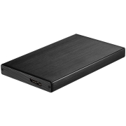 Kieszeń zewnętrzna HDD/SSD Sata Rhino Go 2,5'' USB 3.0