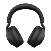 Słuchawki bezprzewodowe z mikrofonem Jabra Evolve2 85 UC Stereo Black