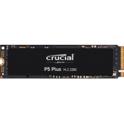 Dysk SSD Crucial P5 PLUS 500GB M.2 PCIe 4.0 NVMe 2280 (6600/4000MB/s)