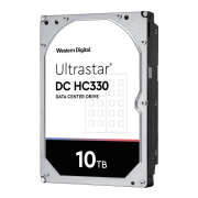 Dysk Western Digital Ultrastar DC HC330 He10 10TB 3,5" 7200 256MB SATA III 512e DC SE WUS721010ALE6L4